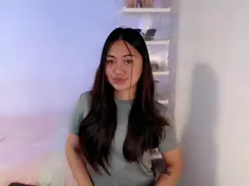 Chaturbate Adult Webcams of heart_of_asia