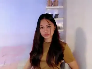 Chaturbate Live Sex of heart_of_asia