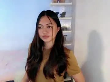 Chaturbate Live Sex of heart_of_asia