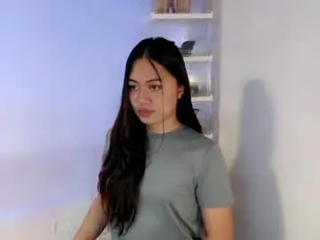 Chaturbate Nude Webcam of heart_of_asia