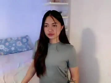 Chaturbate Adult Webcams of heart_of_asia
