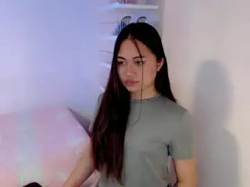 Chaturbate Live Sex of heart_of_asia