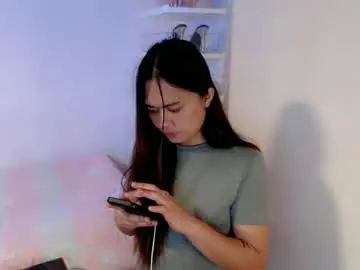 Chaturbate Free Porn Cam of heart_of_asia