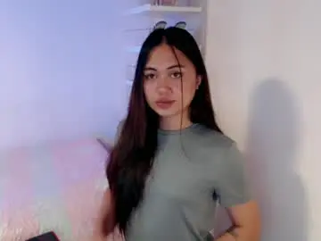 Chaturbate Sex Cam of heart_of_asia
