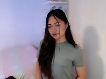 Chaturbate Adult Webcams of heart_of_asia