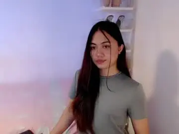 Chaturbate Live Sex of heart_of_asia