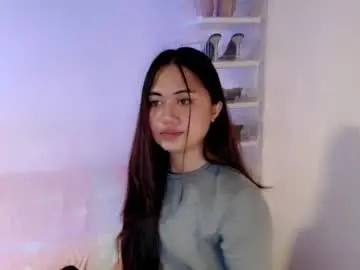 Chaturbate Adult Webcams of heart_of_asia
