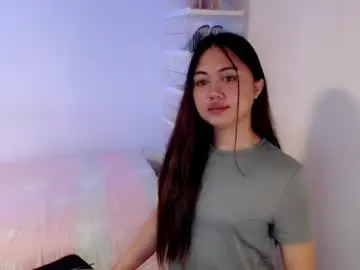 Chaturbate Best live sex cam show of heart_of_asia