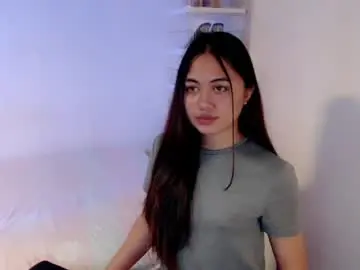 Chaturbate Live Porn of heart_of_asia