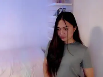 Chaturbate Free Porn Cam of heart_of_asia