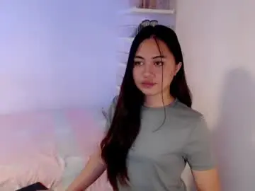 Chaturbate Best Webcam of heart_of_asia