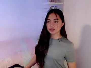 Chaturbate Nude Webcam of heart_of_asia