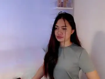 Chaturbate Best Webcam of heart_of_asia