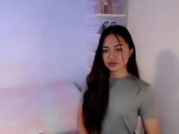 Chaturbate Live Porn of heart_of_asia