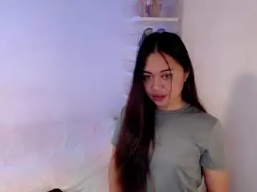 Chaturbate Nude Webcam of heart_of_asia