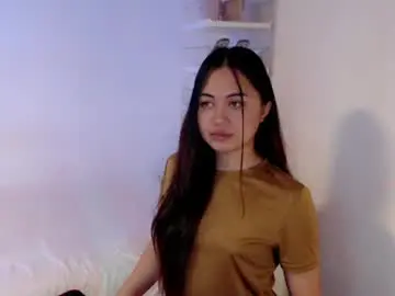 Chaturbate Adult Video Chat of heart_of_asia