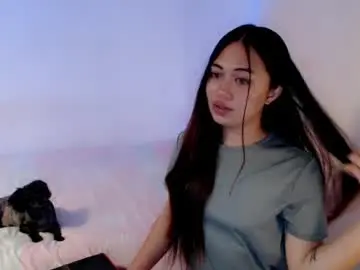 Chaturbate Adult Webcam of heart_of_asia