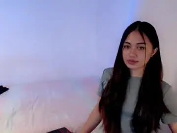 Chaturbate Live Porn of heart_of_asia