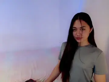 Chaturbate Nude Webcam of heart_of_asia
