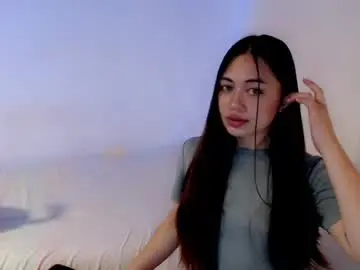 Chaturbate Best live sex cam show of heart_of_asia