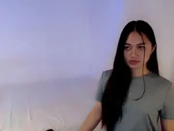 Chaturbate Nude Webcam of heart_of_asia