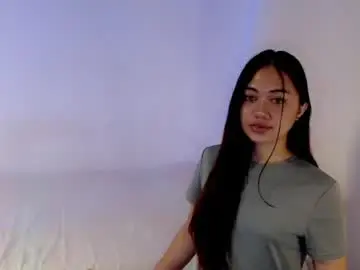 Chaturbate Adult Webcams of heart_of_asia