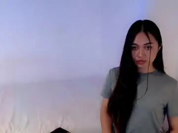 Chaturbate Live Porn of heart_of_asia