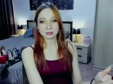 Chaturbate Sex Cam of irisdew