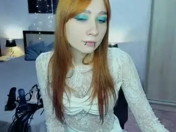 Chaturbate Sex Cam of irisdew