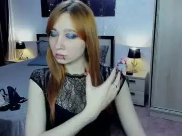 Chaturbate Nude Webcam of irisdew