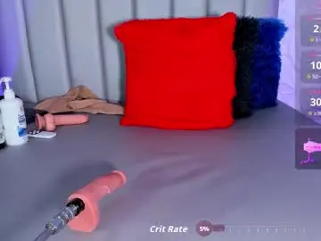 Chaturbate Free Porn Cam of jean_miller20