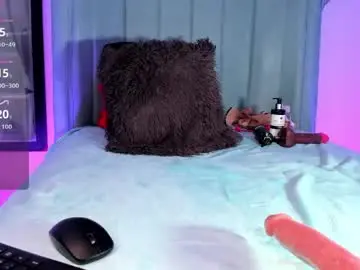 Chaturbate Sex Chat of jean_miller20