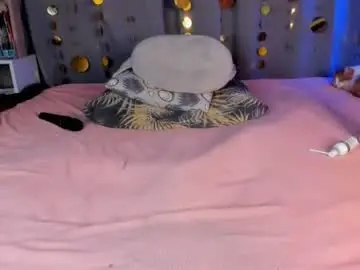 Chaturbate Sex Chat of jess_lui