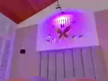 Chaturbate Live Sex Cam of juanasunshine_