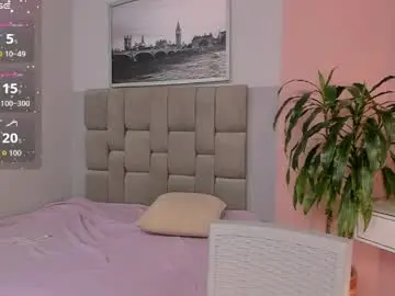 Chaturbate Adult Video Chat of juanasunshine_