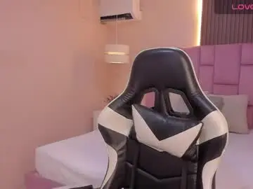 Chaturbate Private Sex Chat of juanasunshine_