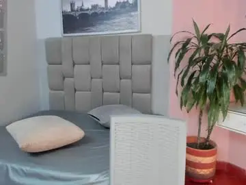 Chaturbate Live Sex of juanasunshine_