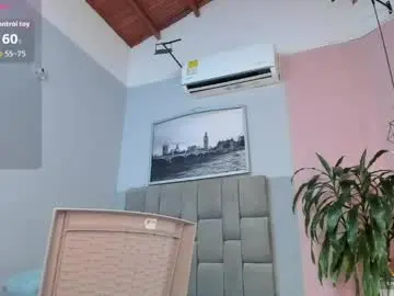 Chaturbate Sex Cam of juanasunshine_