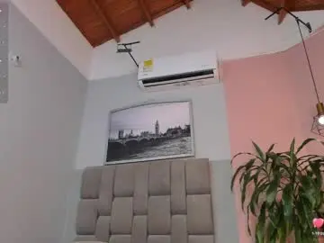 Chaturbate Sex Cam of juanasunshine_