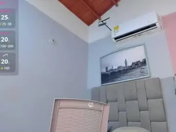 Chaturbate Live Sex Cam of juanasunshine_