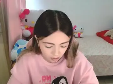 Chaturbate Free Porn Cam of leylasloane