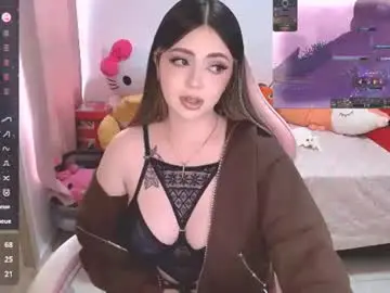 Chaturbate Live Sex of leylasloane