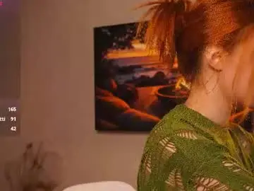 Chaturbate Sex Chat of lizza_beth