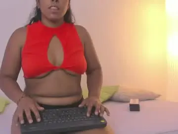 Chaturbate Adult Video Chat of mariajose_sanchez