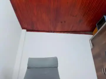 Chaturbate Nude Webcam of mariana_preciado