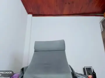 Chaturbate Sex Cam of mariana_preciado