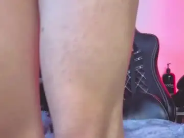 Chaturbate Watch Live Sex Cams of mariana_preciado