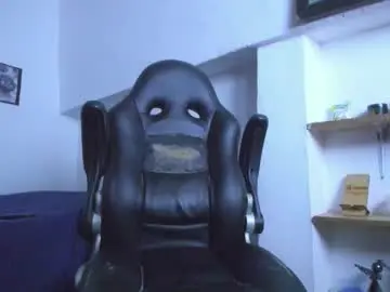 Chaturbate Nude Webcam of mathews_19