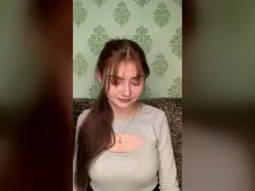 Chaturbate Live Porn of mayrollinss