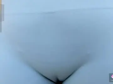 Chaturbate Nude Webcam of megan_parker2
